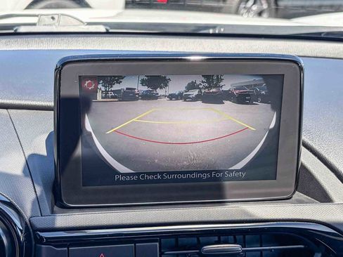 Used 2019 MAZDA MX-5 Miata RF Club w/ Brembo/BBS Recaro Package image 22