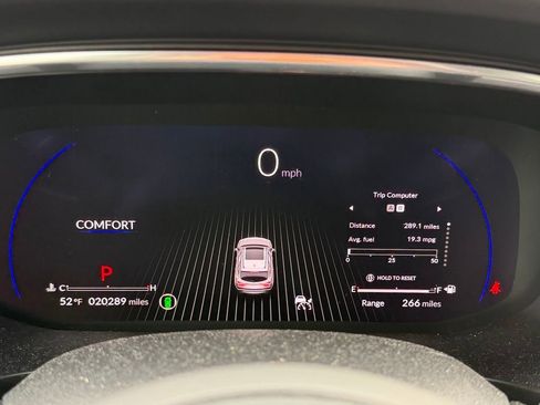 Used 2023 Acura MDX SH-AWD Technology Package image 14