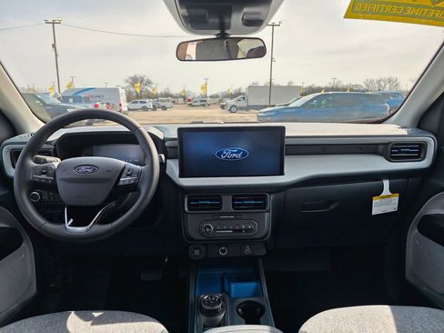 New 2026 Ford Maverick XLT AWD/4WD image 35