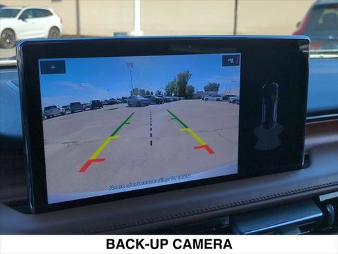 Certified 2022 Lincoln Nautilus Reserve image 19