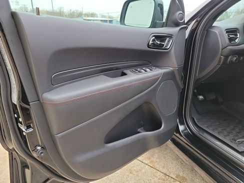 New 2026 Dodge Durango GT image 6