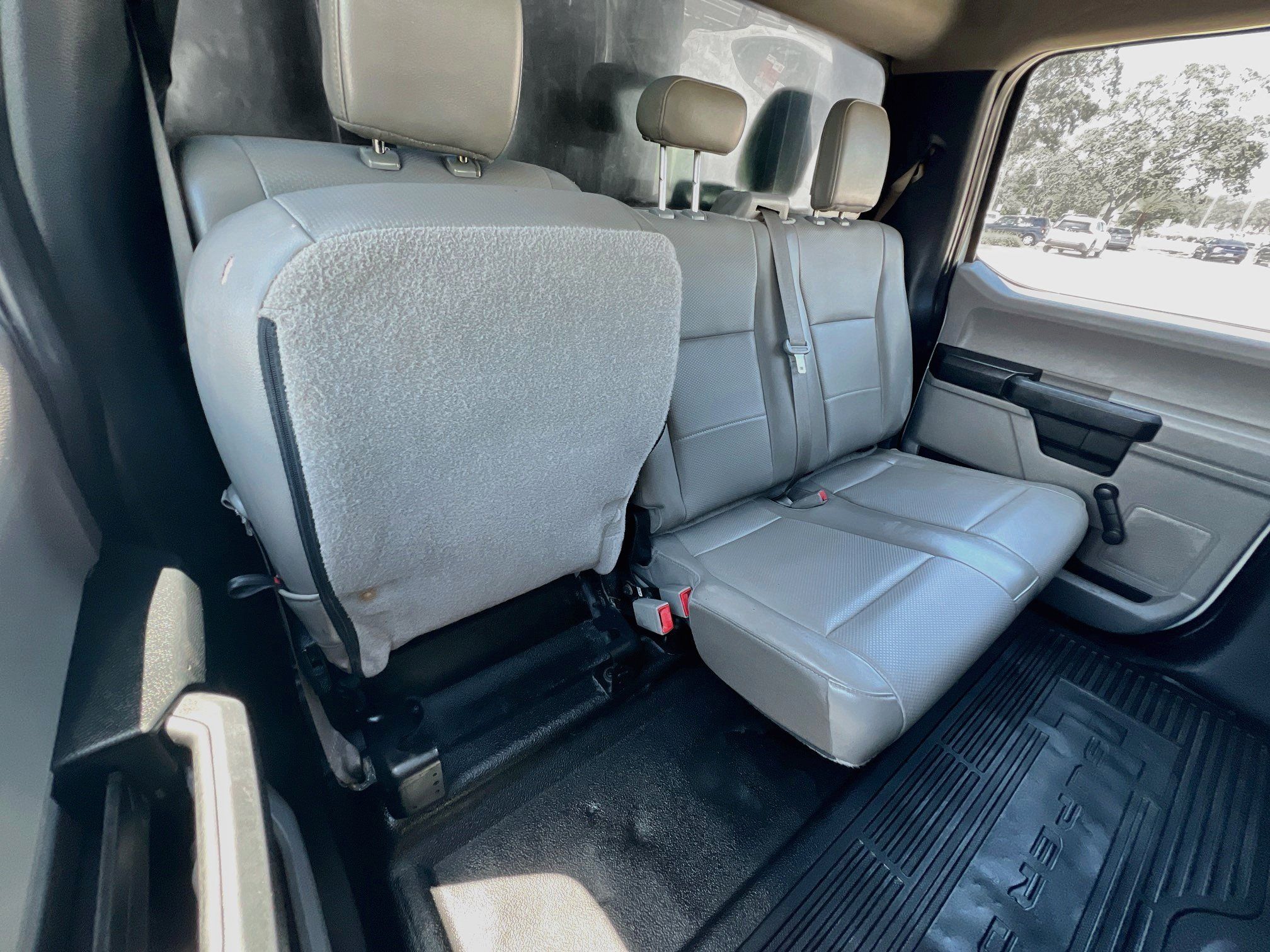 Used 2019 Ford F450 XL w/ XL Value Package RWD image 30