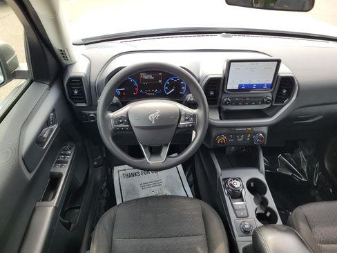 Used 2021 Ford Bronco Sport AWD/4WD image 10