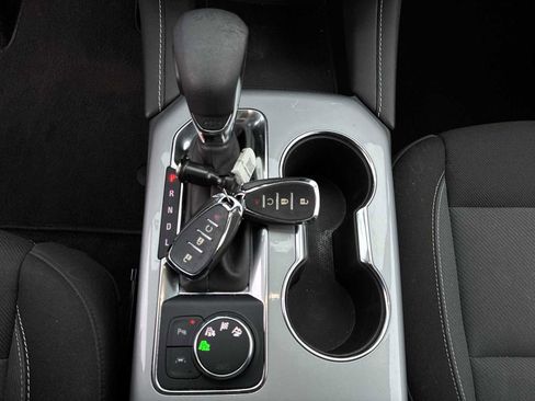 Certified 2023 Chevrolet Blazer LT w/ Driver Confidence Package image 15