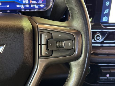 Used 2024 Chevrolet Silverado 2500 ZR2 AWD/4WD image 29