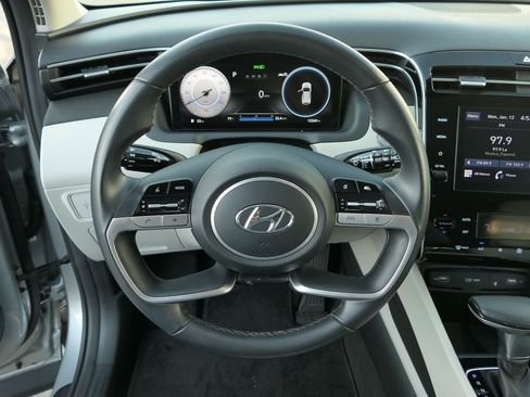 Certified 2023 Hyundai Tucson SEL w/ Convenience Package image 17