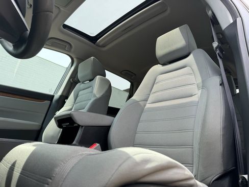 Used 2018 Honda CR-V EX image 11