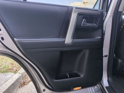 Used 2024 Toyota 4Runner SR5 Premium image 27