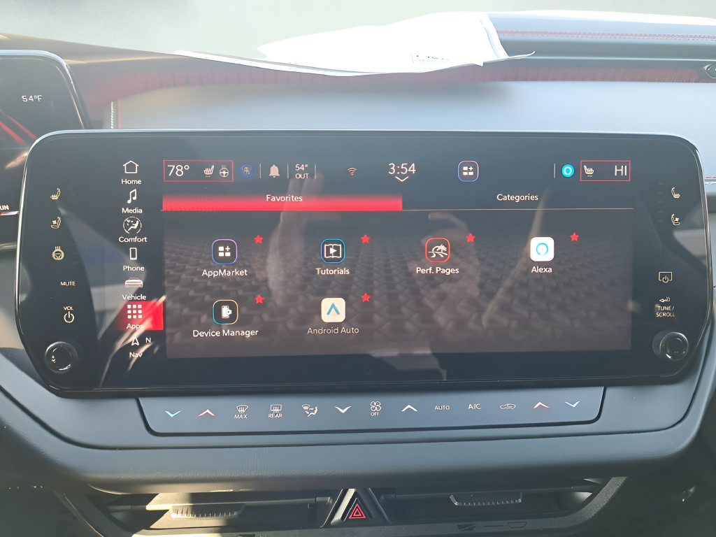 New 2026 Dodge Charger R/T AWD/4WD image 19