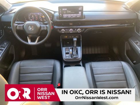 Used 2026 Honda CR-V EX-L image 17