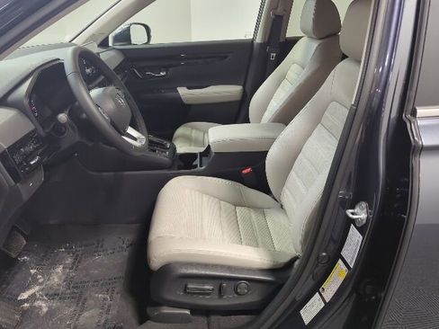 New 2026 Honda CR-V EX-L image 11