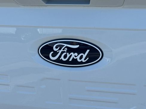 Certified 2025 Ford F150 Lariat AWD/4WD image 25