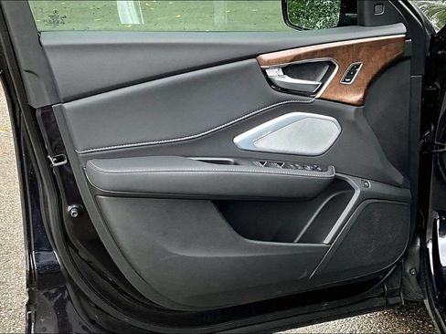 Used 2024 Acura RDX SH-AWD w/ Advance Package image 19