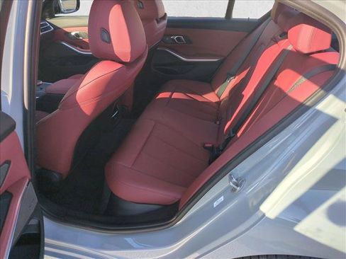 New 2026 BMW 330i Sedan RWD image 16
