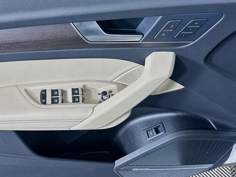 Used 2024 Audi Q5 2.0T Premium Plus image 15