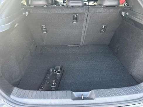 Used 2025 MAZDA CX-30 2.5 Turbo w/ Premium Package image 30