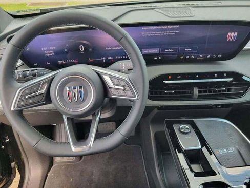 New 2026 Buick Enclave Sport Touring w/ Power Package image 14