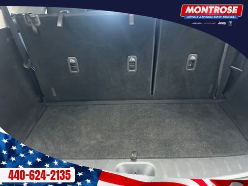 Used 2022 Nissan Pathfinder S image 25