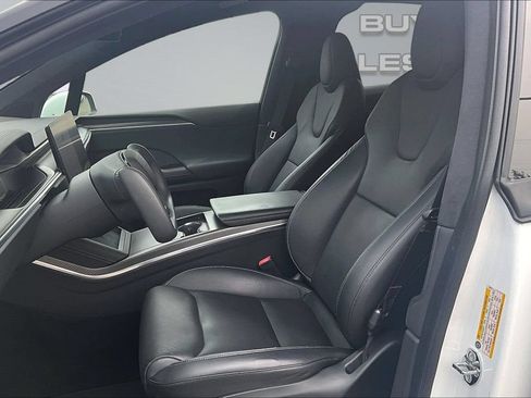Used 2022 Tesla Model X Plaid AWD/4WD image 25