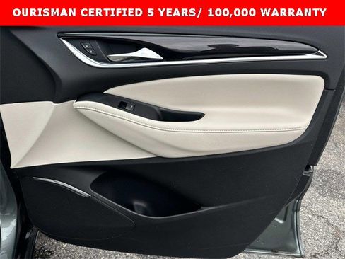 Certified 2024 Buick Enclave Essence w/ Experience Buick Package image 8