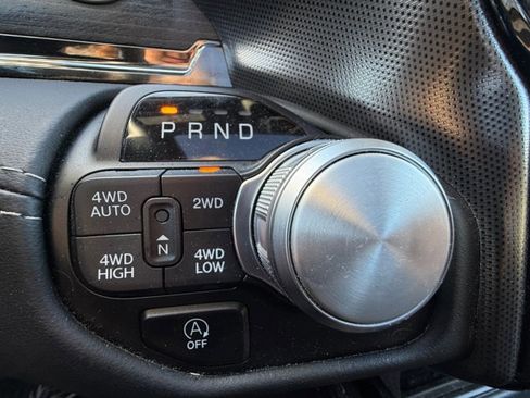 Used 2024 RAM 1500 Limited image 20