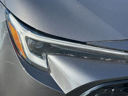 Used 2023 Toyota Corolla SE image 10