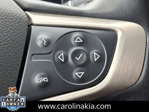 Used 2022 GMC Canyon Denali w/ Denali Black Edition Package image 53