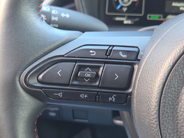 Used 2025 Toyota Corolla GR AWD/4WD image 19