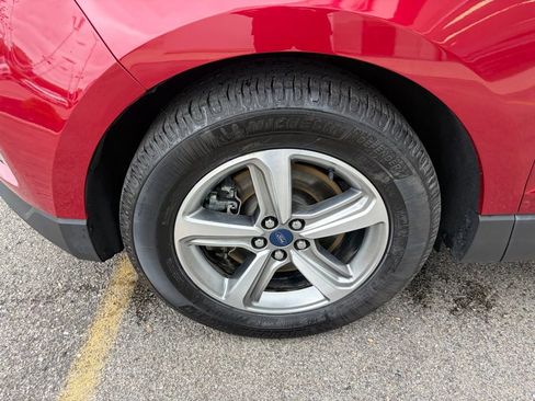 Used 2019 Ford Edge SEL w/ Equipment Group 201A AWD/4WD image 40