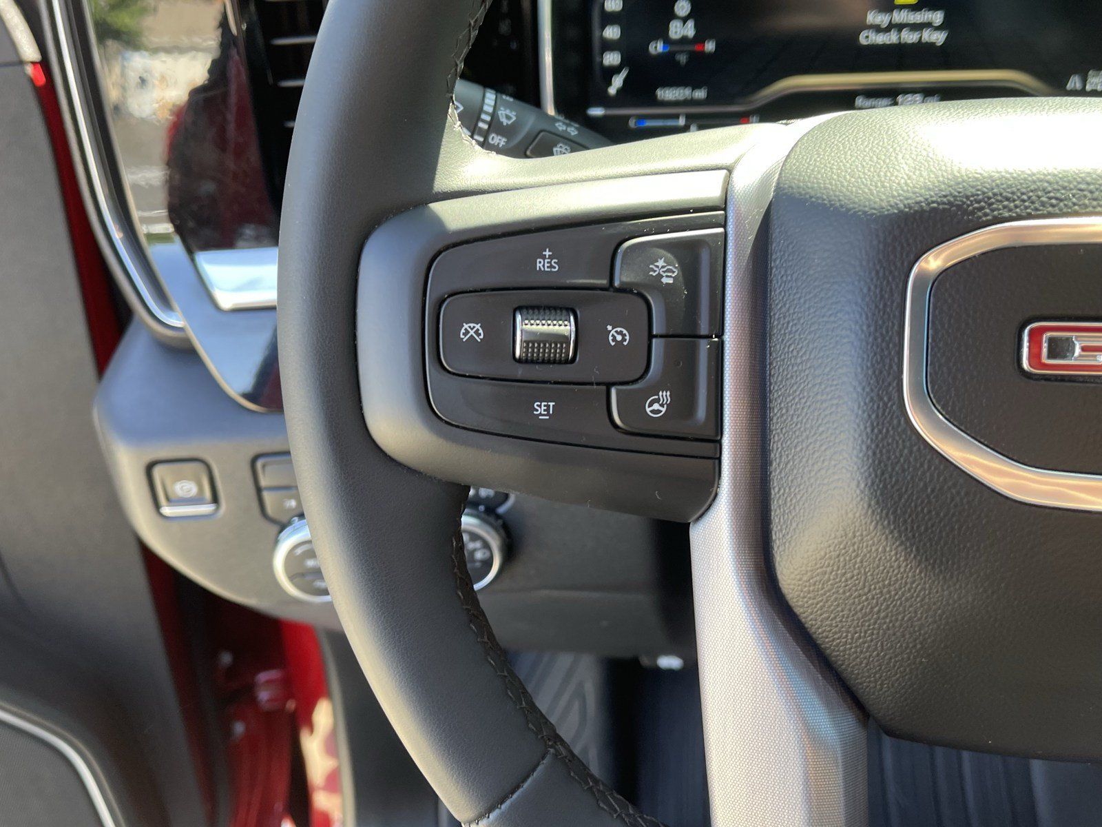 Used 2024 GMC Sierra 1500 Elevation w/ Max Trailering Package AWD/4WD image 21