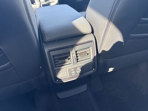 New 2026 Subaru Forester Sport image 24