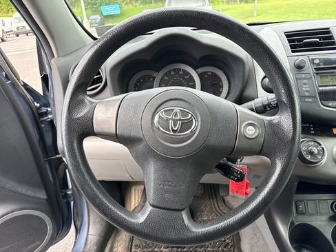 Used 2011 Toyota RAV4 4WD w/ Preferred Premium Pkg image 12