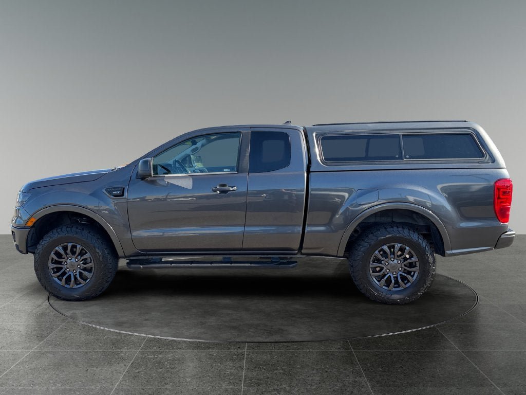 Used 2019 Ford Ranger XLT w/ Equipment Group 302A Luxury AWD/4WD image 5