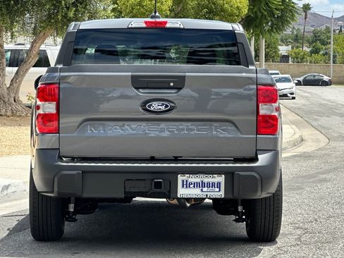 New 2026 Ford Maverick XL FWD image 5