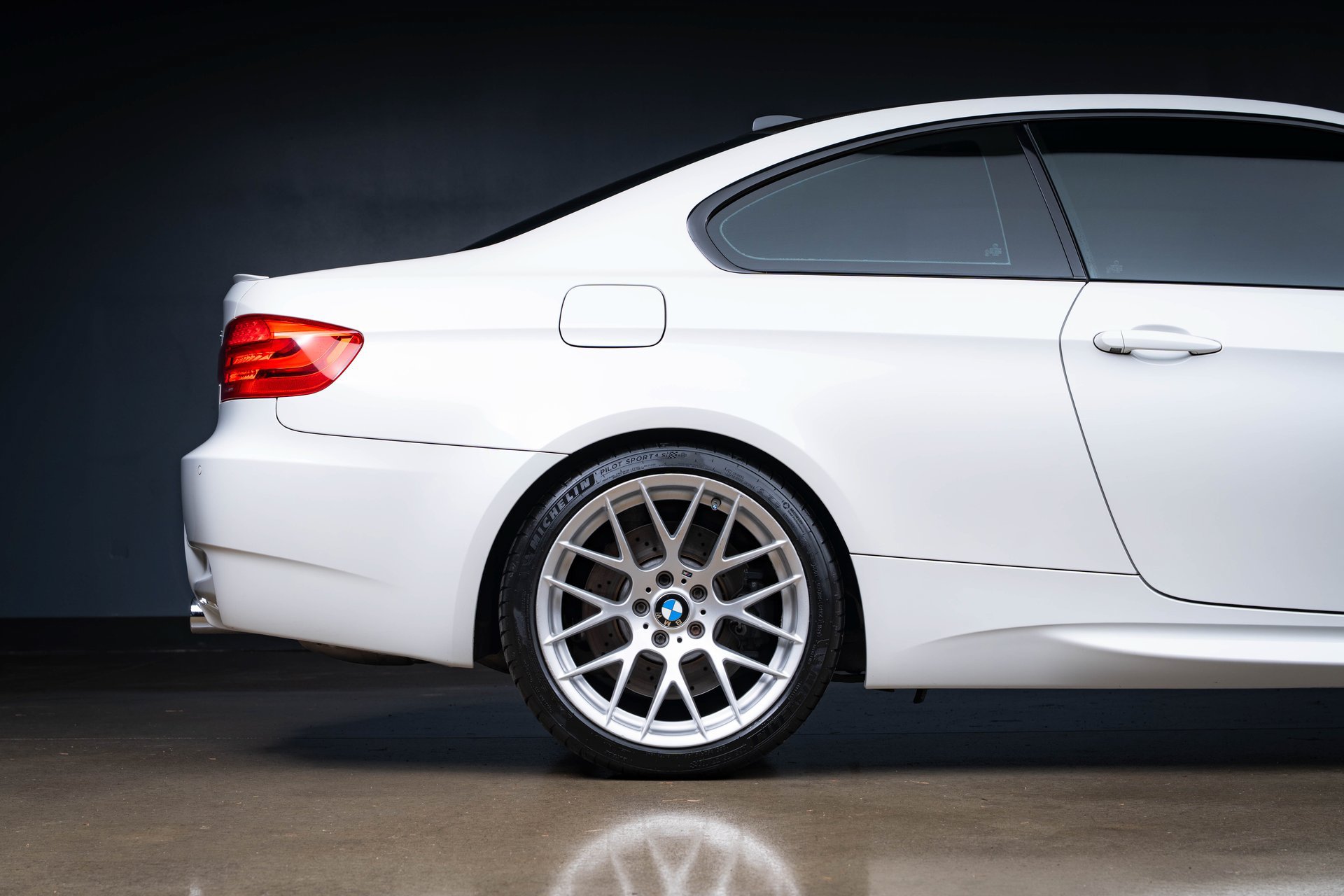 Used 2012 BMW M3 Coupe RWD image 25