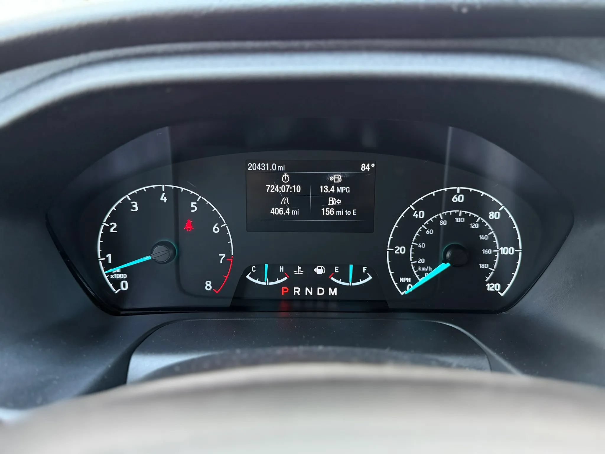 Used 2024 Ford Transit 350 XL RWD image 32
