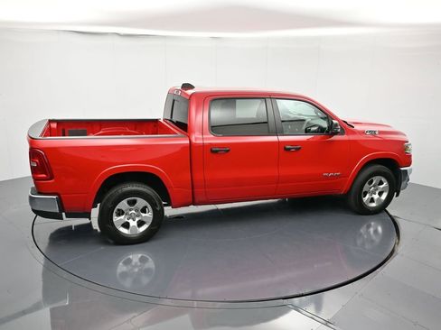 Used 2025 RAM 1500 Big Horn image 31
