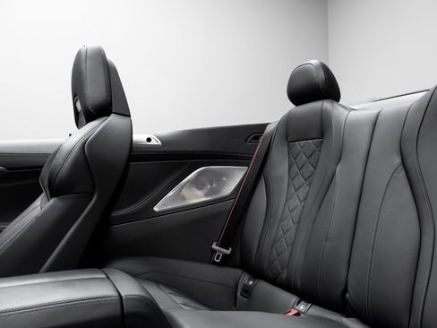 Used 2022 BMW M8 Competition w/ M Driver's Package image 62