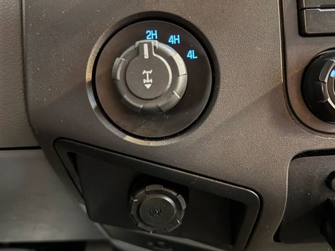 Used 2012 Ford F350 XL w/ PWR Equipment Group AWD/4WD image 16