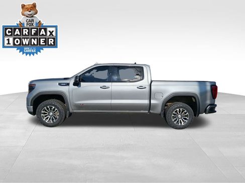 Used 2023 GMC Sierra 1500 AT4 w/ AT4 Premium Package image 13