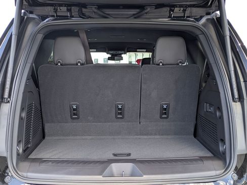 Certified 2025 GMC Yukon Elevation image 26