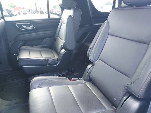 Used 2023 Chevrolet Tahoe High Country AWD/4WD image 28