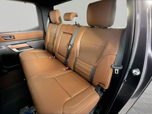 Used 2024 Toyota Tundra 1794 Edition AWD/4WD image 18