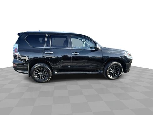 Used 2023 Lexus GX 460 Premium image 9
