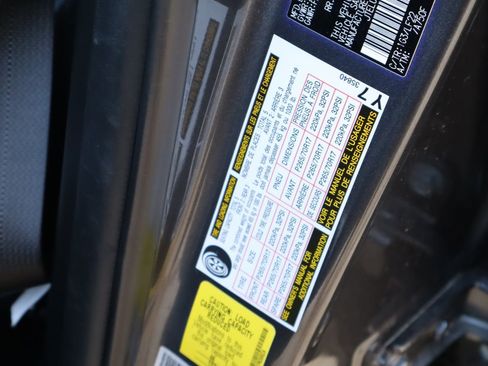 Used 2023 Toyota 4Runner TRD Pro AWD/4WD image 30