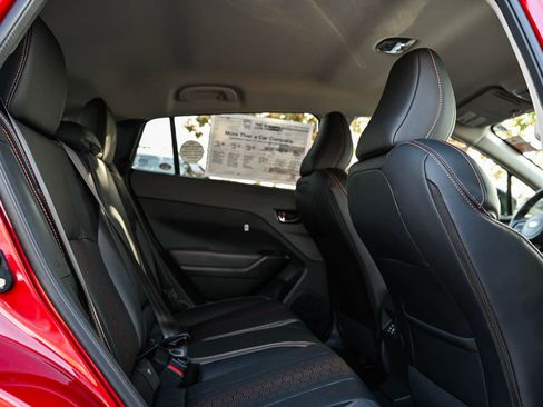 New 2026 Subaru Crosstrek 2.5i Limited image 11