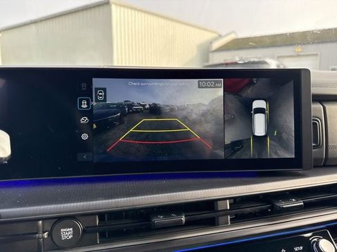 New 2026 Hyundai Santa Fe Calligraphy image 33