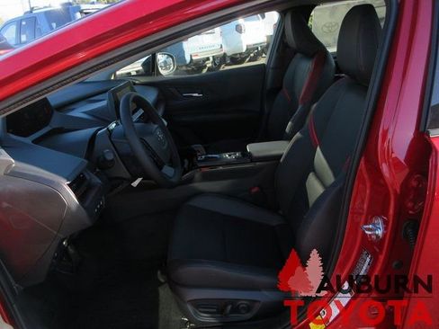 New 2026 Toyota Prius Plug-In Hybrid image 7