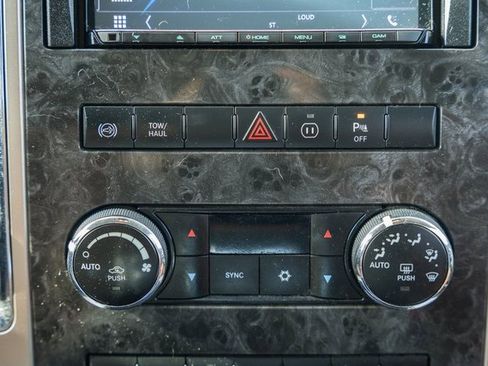 Used 2011 RAM 3500 Laramie Longhorn w/ Protection Group image 28