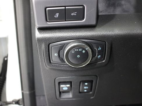 Used 2020 Ford Expedition Max Platinum image 10